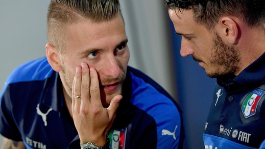 Calciomercato Lazio, ds Siviglia: «Immobile ci lascerà tra due o tre giorni»