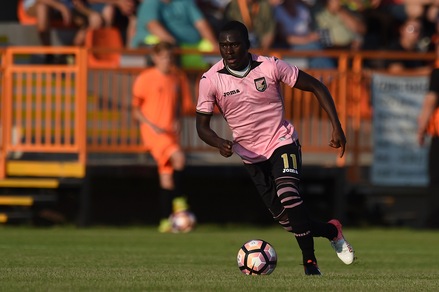 Serie A Palermo, Embalo ko: salta il Bologna