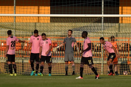 Palermo-Balmazujvarosi 1-3: giornata da dimenticare per i rosanero