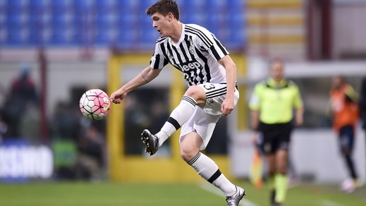 Calciomercato Pontedera, Zappa in prestito dalla Juventus