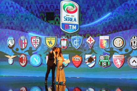 Calendario Serie A, solo su Sky tutta in diretta