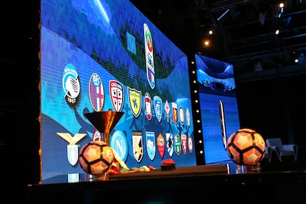 Corriere dello Sport-Stadio in edicola: tutto sul calendario di Serie A