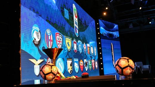 Corriere dello Sport-Stadio in edicola: tutto sul calendario di Serie A