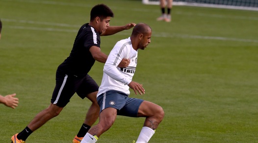 International Champions Cup: Inter, vittoria sul Psg a 3,45