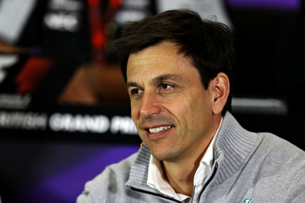 F1 Mercedes, Wolff: «Rosberg è il nostro vero affare»