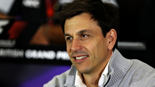 F1 Mercedes, Wolff: «Rosberg è il nostro vero affare»