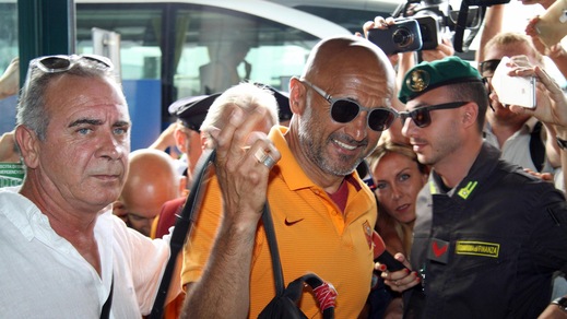 Corriere dello Sport-Stadio in edicola: ecco i forzati delle tournée