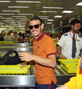 Roma, Florenzi dice tutto: «Gerson mi ha stupito. Meglio essere sfavoriti»