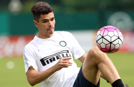 Calciomercato Sampdoria, Dodò ad un passo