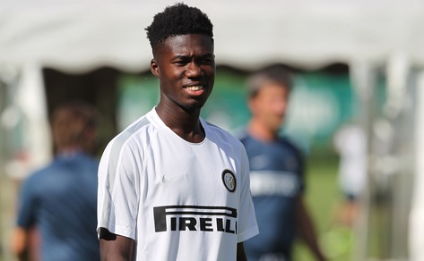 Calciomercato Crotone, Yao incerto: Juric lo vuole al Genoa