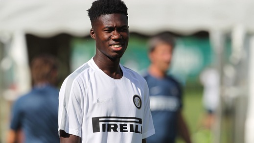 Calciomercato Crotone, Yao incerto: Juric lo vuole al Genoa