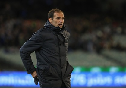 Juventus, il Melbourne Victory vince ai rigori: Pjanic in panchina