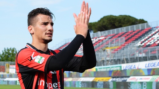 Calciomercato Brescia, ufficiale Bonazzoli dalla Sampdoria