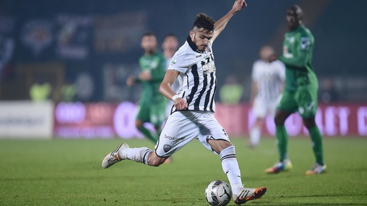 Calciomercato Ascoli, Carpani rinnova fino al 2018