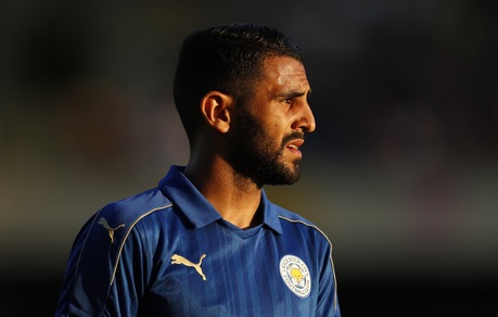 Calciomercato Arsenal: «Pronti 50 milioni di euro per Mahrez»