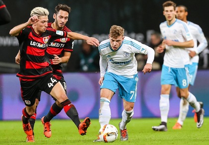 Calciomercato: «Il Liverpool mette nel mirino Meyer dello Schalke 04»