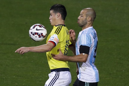 Calciomercato, James Rodriguez: «Non voglio lasciare il Real Madrid»