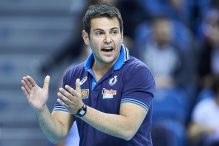 Volley, Rio 2016: Brasile al top, impresa Italia a 5,50