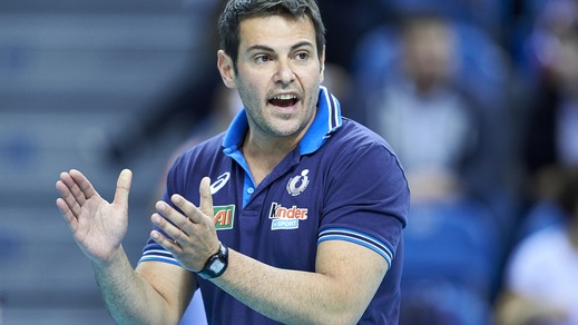 Volley, Rio 2016: Brasile al top, impresa Italia a 5,50