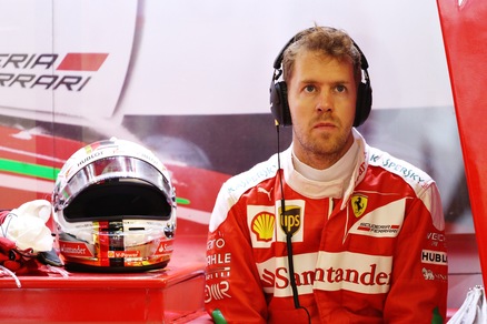 F1 Ferrari, Vettel: «Non possiamo fare miracoli»