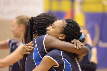 Volley: Under 16 qualificata per gli Europei