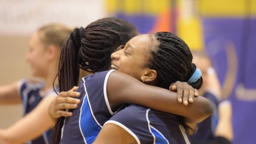 Volley: Under 16 qualificata per gli Europei