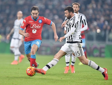 Serie A, Juve, Napoli e Roma: quote a favore nella prima giornata