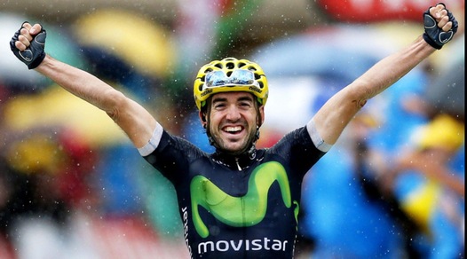 Ciclismo, Tour de France: Izagirre vince la penultima tappa