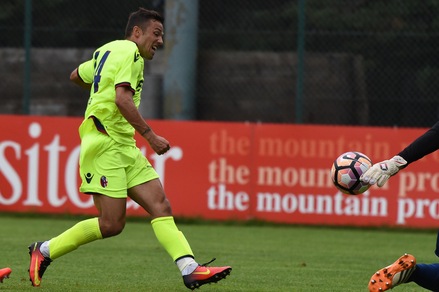 Bologna ko contro i russi del Terek Grozny