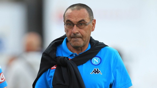 Corriere dello Sport-Stadio in edicola: Napoli, intervista esclusiva a Sarri