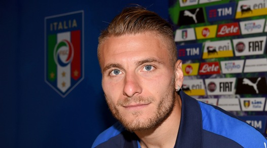Euro 2016 Italia, Immobile: «Abbiamo sempre battuto la Germania»