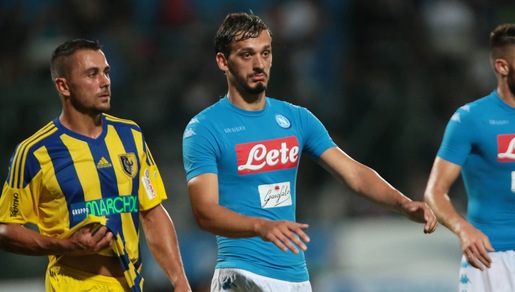 Calciomercato Napoli, agente Gabbiadini: «Pronto a non far rimpiangere Higuain»