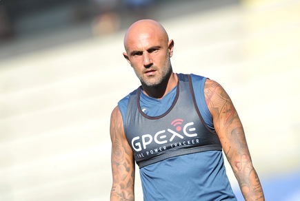 L'Empoli mette a segno 5 gol contro il Castelvetro