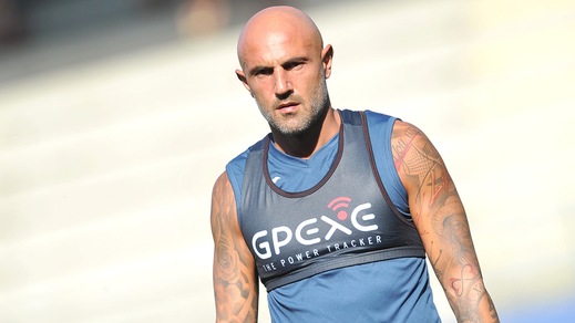 L'Empoli mette a segno 5 gol contro il Castelvetro