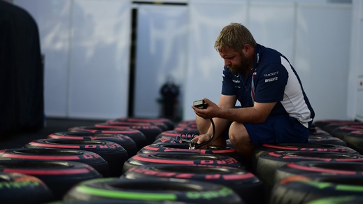 F1 Pirelli, Hembery: «Due pit-stop in Ungheria»