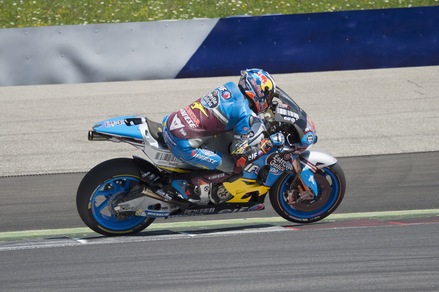MotoGp Estrella Galicia, Miller: «Test importante in Austria»