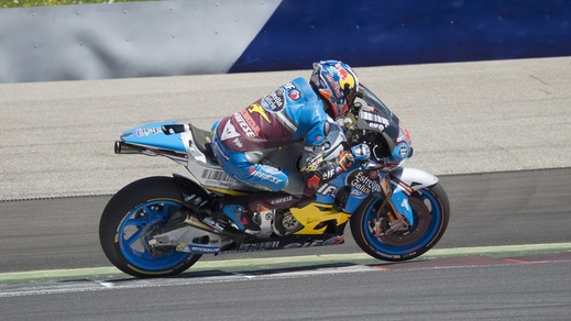MotoGp Estrella Galicia, Miller: «Test importante in Austria»