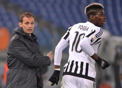 Calciomercato Juventus, Pogba al Manchester United: 125 milioni "reali"