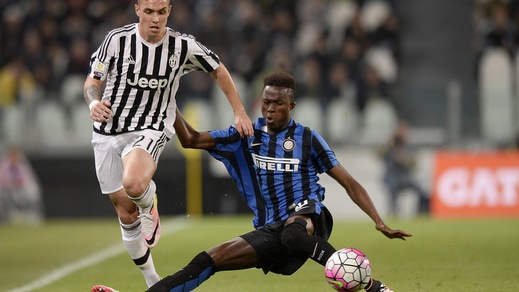 Calciomercato Sassuolo-Lirola: sì. Ariaudo è in uscita