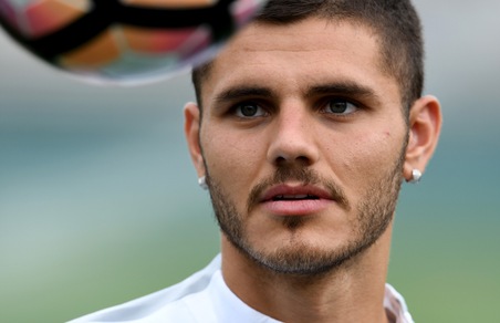 Calciomercato Napoli, Icardi un colpo da 150 milioni
