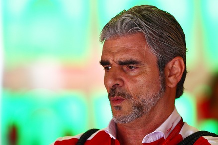 F1 Ferrari, Arrivabene accusa: «Doppia manovra di Verstappen»
