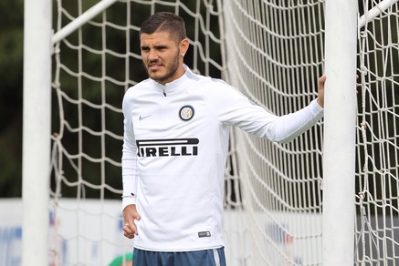 Calciomercato Napoli, blitz di De Laurentiis per Icardi