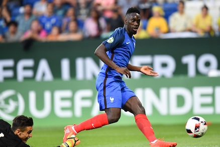 Calciomercato Fiorentina, Corvino punta il baby Augustin