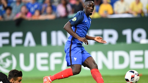 Calciomercato Fiorentina, Corvino punta il baby Augustin