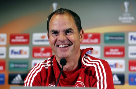 Calciomercato Inter, Thohir ha deciso: tutto su De Boer