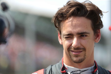 F1 Haas, Gutierrez a Hamilton: «E' stato irrispettoso»