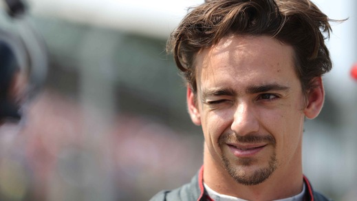 F1 Haas, Gutierrez a Hamilton: «E' stato irrispettoso»