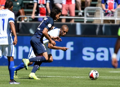 Icc, Psg - Leicester: pronostico per i francesi a 1,70