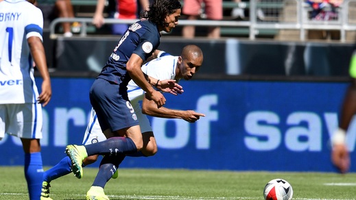 Icc, Psg - Leicester: pronostico per i francesi a 1,70