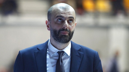 Basket Serie A, Trento riparte da Lighty